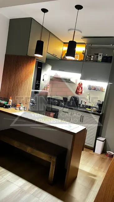 Foto 4 de Apartamento com 1 quarto à venda, 35m2 em Recreio dos Bandeirantes, Rio De Janeiro - RJ