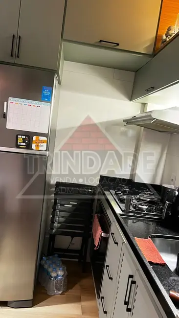 Foto 7 de Apartamento com 1 quarto à venda, 35m2 em Recreio dos Bandeirantes, Rio De Janeiro - RJ