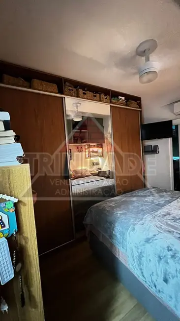 Foto 8 de Apartamento com 1 quarto à venda, 35m2 em Recreio dos Bandeirantes, Rio De Janeiro - RJ