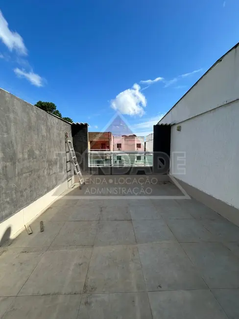 Foto 2 de Casa com 3 quartos à venda, 128m2 em Vargem Grande, Rio De Janeiro - RJ