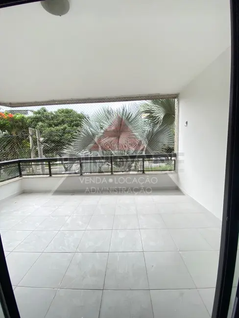 Apartamento com 4 quartos à venda e para alugar, 165m2 em Recreio dos Bandeirantes, Rio De Janeiro - RJ - imagem 6 Foto 6 de Apartamento com 4 quartos à venda e para alugar, 165m2 em Recreio dos Bandeirantes, Rio De Janeiro - RJ