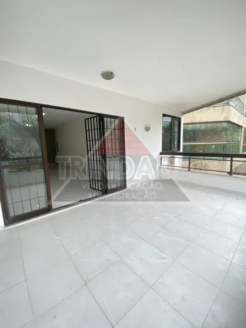Apartamento com 4 quartos à venda e para alugar, 165m2 em Recreio dos Bandeirantes, Rio De Janeiro - RJ - imagem 2 Foto 2 de Apartamento com 4 quartos à venda e para alugar, 165m2 em Recreio dos Bandeirantes, Rio De Janeiro - RJ