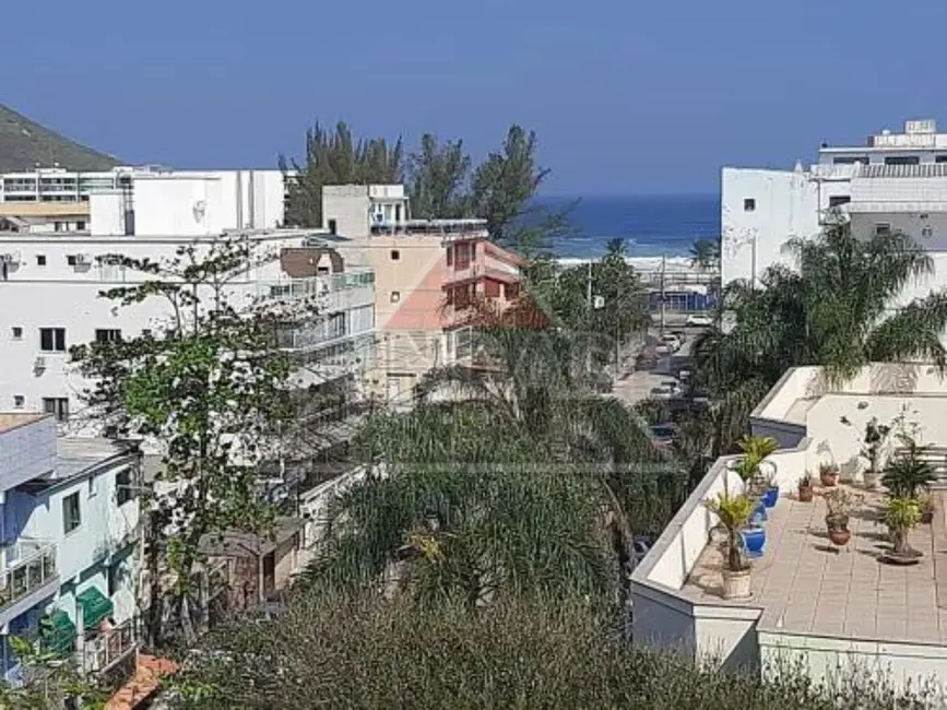 Foto 2 de Apartamento com 2 quartos à venda, 140m2 em Recreio dos Bandeirantes, Rio De Janeiro - RJ