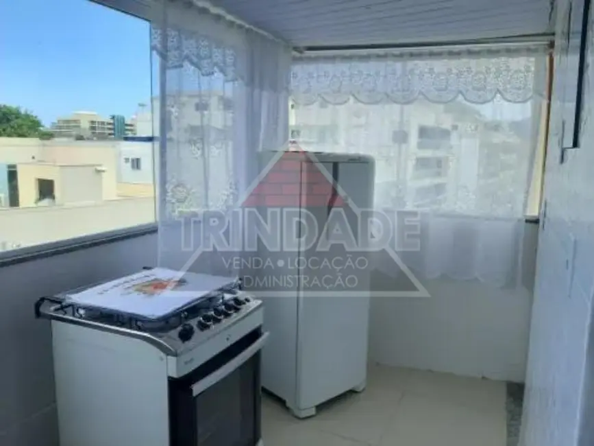 Foto 6 de Apartamento com 2 quartos à venda, 140m2 em Recreio dos Bandeirantes, Rio De Janeiro - RJ