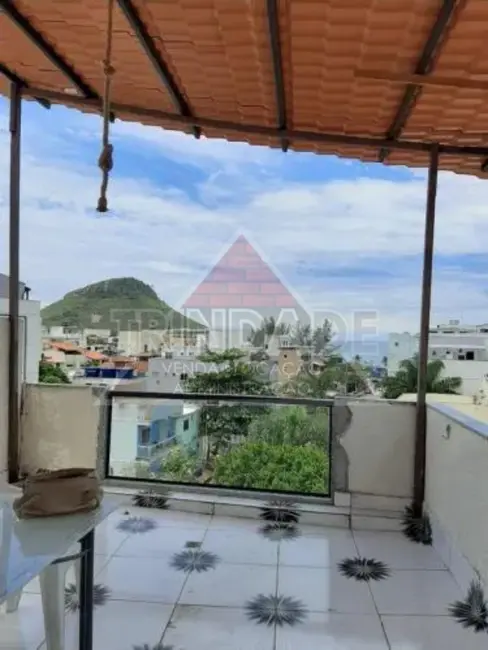 Foto 8 de Apartamento com 2 quartos à venda, 140m2 em Recreio dos Bandeirantes, Rio De Janeiro - RJ