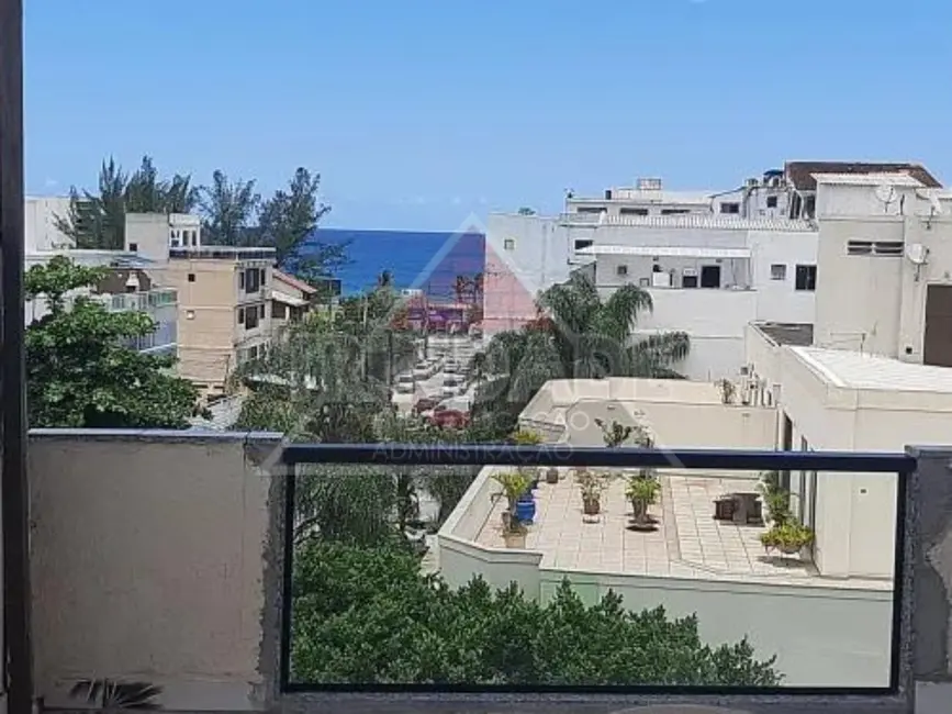 Foto 1 de Apartamento com 2 quartos à venda, 140m2 em Recreio dos Bandeirantes, Rio De Janeiro - RJ