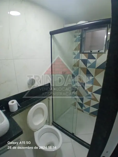 Apartamento com 1 quarto à venda, 30m2 em Recreio dos Bandeirantes, Rio De Janeiro - RJ - imagem 9 Foto 9 de Apartamento com 1 quarto à venda, 30m2 em Recreio dos Bandeirantes, Rio De Janeiro - RJ
