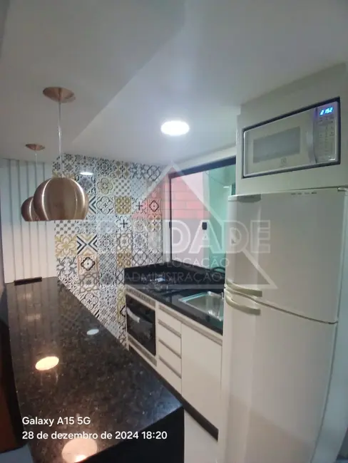 Apartamento com 1 quarto à venda, 30m2 em Recreio dos Bandeirantes, Rio De Janeiro - RJ - imagem 4 Foto 4 de Apartamento com 1 quarto à venda, 30m2 em Recreio dos Bandeirantes, Rio De Janeiro - RJ