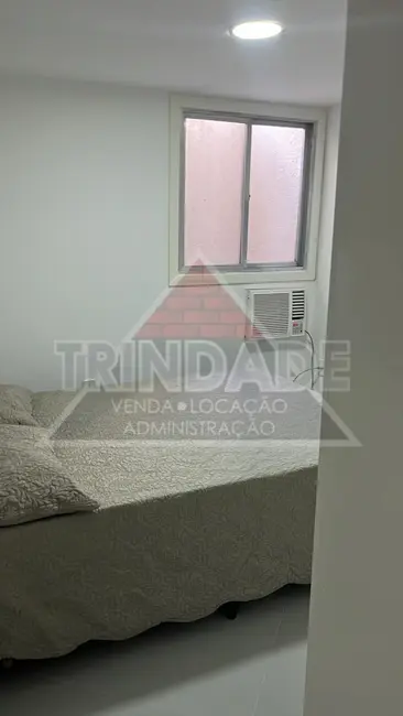 Apartamento com 1 quarto à venda, 30m2 em Recreio dos Bandeirantes, Rio De Janeiro - RJ - imagem 6 Foto 6 de Apartamento com 1 quarto à venda, 30m2 em Recreio dos Bandeirantes, Rio De Janeiro - RJ