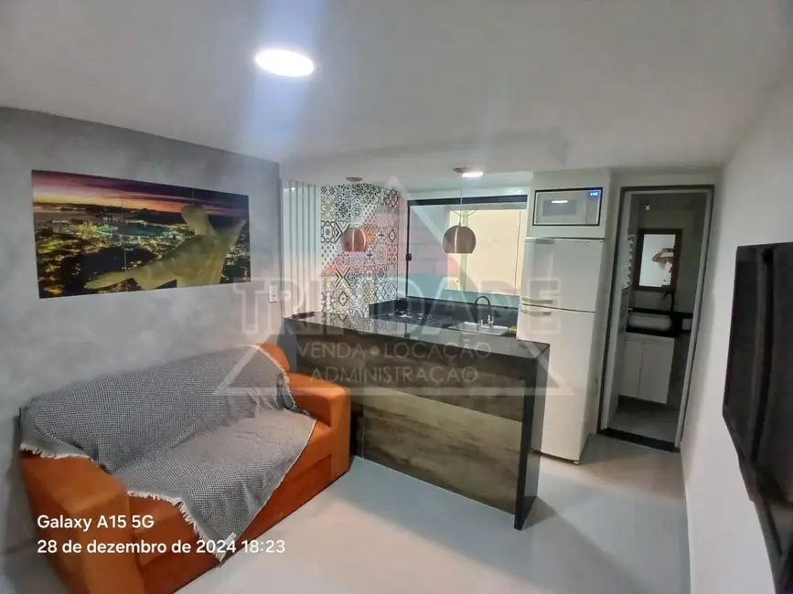 Apartamento com 1 quarto à venda, 30m2 em Recreio dos Bandeirantes, Rio De Janeiro - RJ - imagem 3 Foto 3 de Apartamento com 1 quarto à venda, 30m2 em Recreio dos Bandeirantes, Rio De Janeiro - RJ