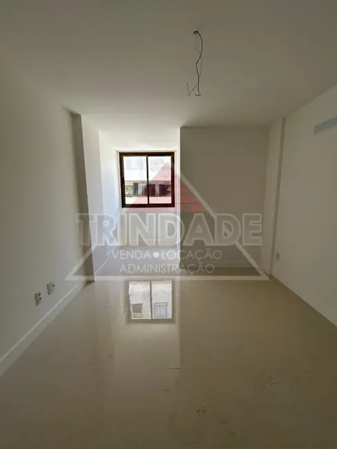 Foto 5 de Apartamento com 3 quartos à venda, 76m2 em Recreio dos Bandeirantes, Rio De Janeiro - RJ