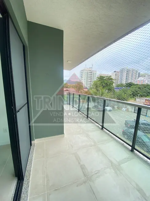 Foto 8 de Apartamento com 3 quartos para alugar, 87m2 em Recreio dos Bandeirantes, Rio De Janeiro - RJ