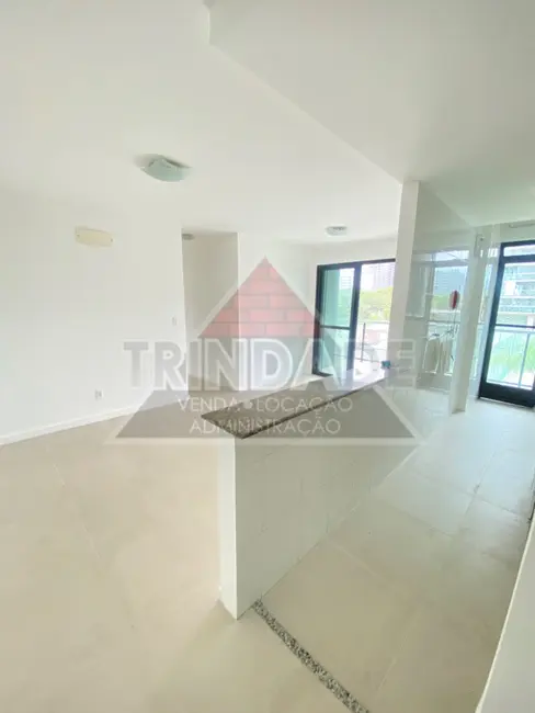 Foto 2 de Apartamento com 3 quartos para alugar, 87m2 em Recreio dos Bandeirantes, Rio De Janeiro - RJ