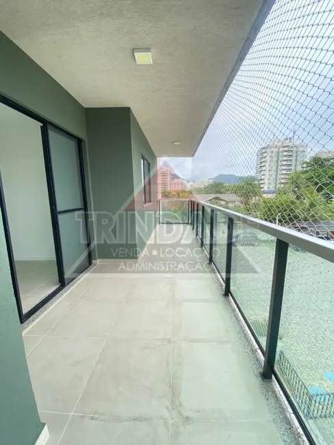 Foto 6 de Apartamento com 3 quartos para alugar, 87m2 em Recreio dos Bandeirantes, Rio De Janeiro - RJ