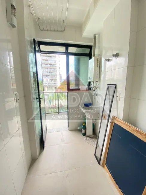 Foto 9 de Apartamento com 3 quartos para alugar, 87m2 em Recreio dos Bandeirantes, Rio De Janeiro - RJ