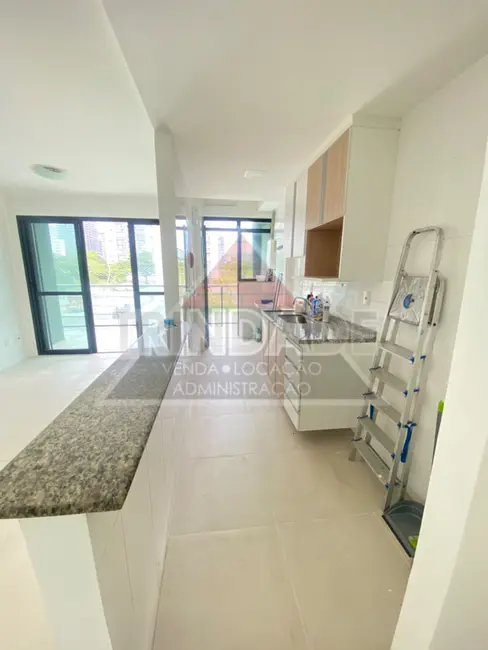 Foto 4 de Apartamento com 3 quartos para alugar, 87m2 em Recreio dos Bandeirantes, Rio De Janeiro - RJ