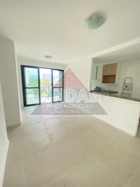 Foto 3 de Apartamento com 3 quartos para alugar, 87m2 em Recreio dos Bandeirantes, Rio De Janeiro - RJ