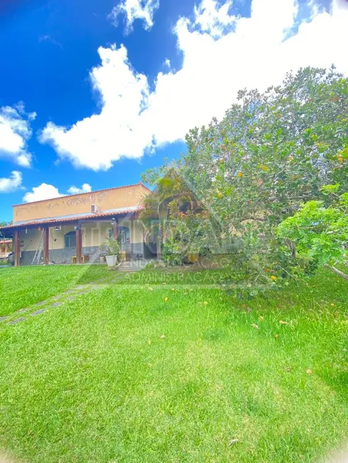 Sítio / Rancho com 4 quartos à venda e para alugar, 3600m2 em Pedra de Guaratiba, Rio De Janeiro - RJ - imagem 3 Foto 3 de Sítio / Rancho com 4 quartos à venda e para alugar, 3600m2 em Pedra de Guaratiba, Rio De Janeiro - RJ