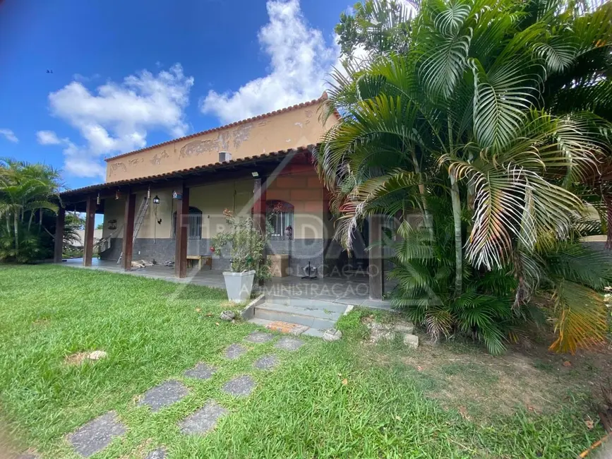 Sítio / Rancho com 4 quartos à venda e para alugar, 3600m2 em Pedra de Guaratiba, Rio De Janeiro - RJ - imagem 4 Foto 4 de Sítio / Rancho com 4 quartos à venda e para alugar, 3600m2 em Pedra de Guaratiba, Rio De Janeiro - RJ