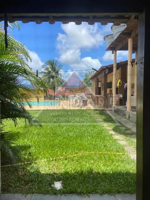 Sítio / Rancho com 4 quartos à venda e para alugar, 3600m2 em Pedra de Guaratiba, Rio De Janeiro - RJ - imagem 6 Foto 6 de Sítio / Rancho com 4 quartos à venda e para alugar, 3600m2 em Pedra de Guaratiba, Rio De Janeiro - RJ