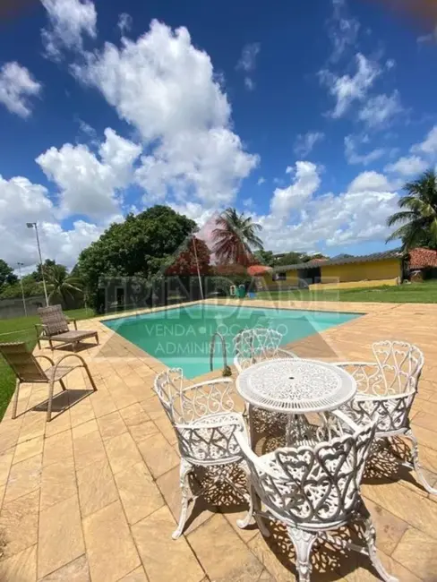 Sítio / Rancho com 4 quartos à venda e para alugar, 3600m2 em Pedra de Guaratiba, Rio De Janeiro - RJ - imagem 7 Foto 7 de Sítio / Rancho com 4 quartos à venda e para alugar, 3600m2 em Pedra de Guaratiba, Rio De Janeiro - RJ