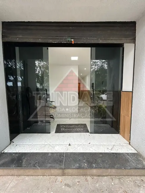 Foto 1 de Sala Comercial para alugar, 40m2 em Recreio dos Bandeirantes, Rio De Janeiro - RJ