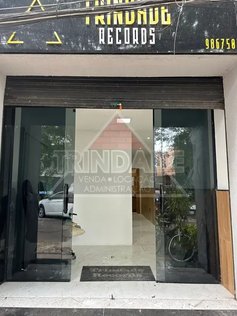 Sala Comercial para alugar, 40m2 em Recreio dos Bandeirantes, Rio De Janeiro - RJ - imagem 9 Foto 9 de Sala Comercial para alugar, 40m2 em Recreio dos Bandeirantes, Rio De Janeiro - RJ