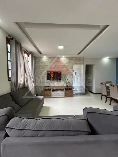 Casa com 3 quartos à venda e para alugar, 216m2 em Recreio dos Bandeirantes, Rio De Janeiro - RJ - imagem 4 Foto 4 de Casa com 3 quartos à venda e para alugar, 216m2 em Recreio dos Bandeirantes, Rio De Janeiro - RJ