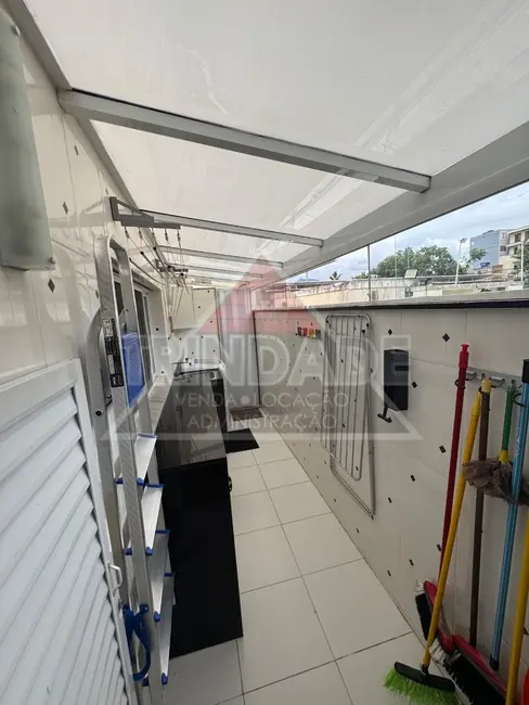 Casa de Condomínio com 3 quartos à venda, 169m2 em Recreio dos Bandeirantes, Rio De Janeiro - RJ - imagem 3 Foto 3 de Casa de Condomínio com 3 quartos à venda, 169m2 em Recreio dos Bandeirantes, Rio De Janeiro - RJ