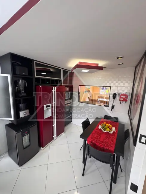 Casa de Condomínio com 3 quartos à venda, 169m2 em Recreio dos Bandeirantes, Rio De Janeiro - RJ - imagem 7 Foto 7 de Casa de Condomínio com 3 quartos à venda, 169m2 em Recreio dos Bandeirantes, Rio De Janeiro - RJ