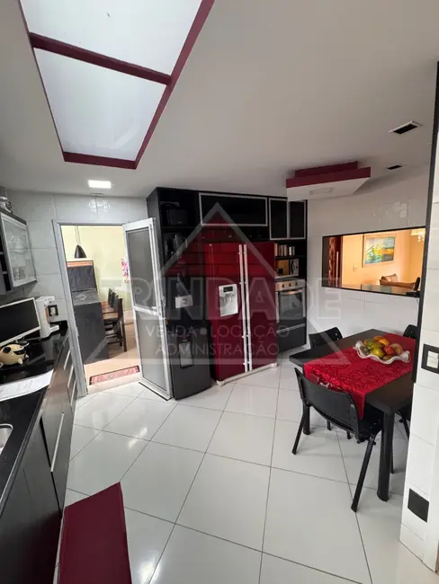 Casa de Condomínio com 3 quartos à venda, 169m2 em Recreio dos Bandeirantes, Rio De Janeiro - RJ - imagem 5 Foto 5 de Casa de Condomínio com 3 quartos à venda, 169m2 em Recreio dos Bandeirantes, Rio De Janeiro - RJ