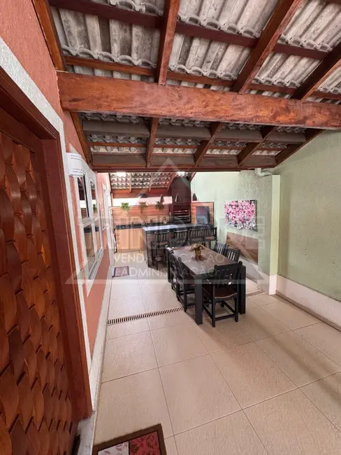 Foto 1 de Casa de Condomínio com 3 quartos à venda, 169m2 em Recreio dos Bandeirantes, Rio De Janeiro - RJ