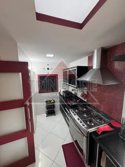 Casa de Condomínio com 3 quartos à venda, 169m2 em Recreio dos Bandeirantes, Rio De Janeiro - RJ - imagem 8 Foto 8 de Casa de Condomínio com 3 quartos à venda, 169m2 em Recreio dos Bandeirantes, Rio De Janeiro - RJ