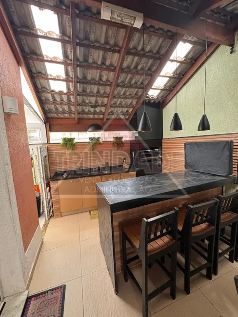 Foto 2 de Casa de Condomínio com 3 quartos à venda, 169m2 em Recreio dos Bandeirantes, Rio De Janeiro - RJ