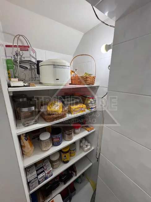 Casa de Condomínio com 3 quartos à venda, 169m2 em Recreio dos Bandeirantes, Rio De Janeiro - RJ - imagem 6 Foto 6 de Casa de Condomínio com 3 quartos à venda, 169m2 em Recreio dos Bandeirantes, Rio De Janeiro - RJ