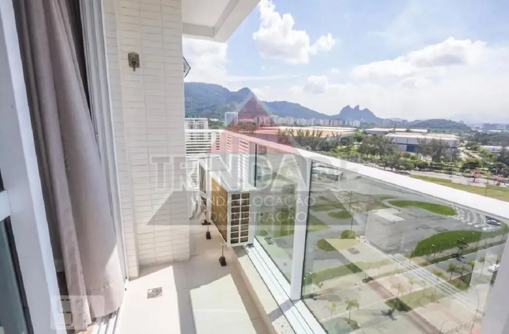 Apartamento com 2 quartos à venda e para alugar, 83m2 em Rio De Janeiro - RJ - imagem 2 Foto 2 de Apartamento com 2 quartos à venda e para alugar, 83m2 em Rio De Janeiro - RJ