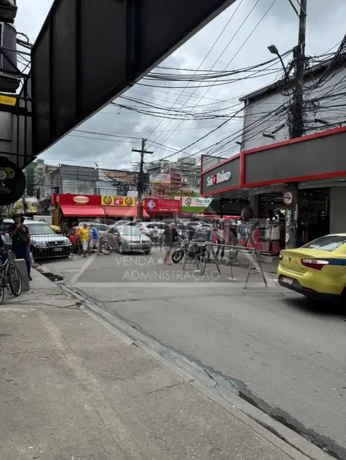 Sala Comercial para alugar, 50m2 em Recreio dos Bandeirantes, Rio De Janeiro - RJ - imagem 4 Foto 4 de Sala Comercial para alugar, 50m2 em Recreio dos Bandeirantes, Rio De Janeiro - RJ