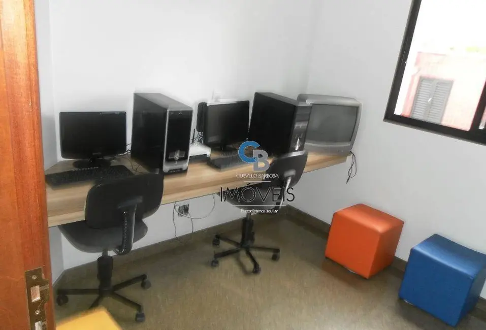 Foto 9 de Apartamento com 3 quartos à venda, 120m2 em Chácara Santo Antônio (Zona Leste), São Paulo - SP