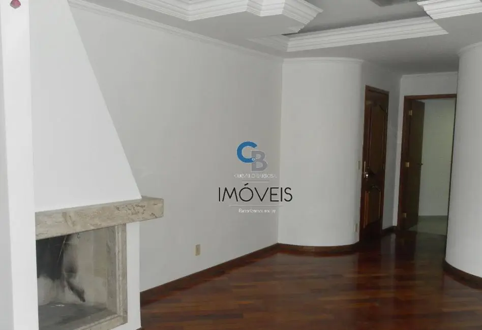 Foto 2 de Apartamento com 3 quartos à venda, 120m2 em Chácara Santo Antônio (Zona Leste), São Paulo - SP