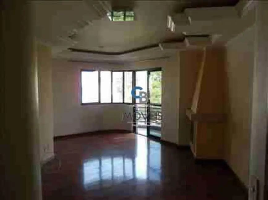 Foto 5 de Apartamento com 3 quartos à venda, 120m2 em Chácara Santo Antônio (Zona Leste), São Paulo - SP