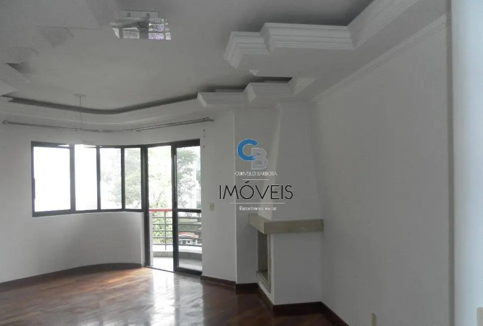 Foto 1 de Apartamento com 3 quartos à venda, 120m2 em Chácara Santo Antônio (Zona Leste), São Paulo - SP