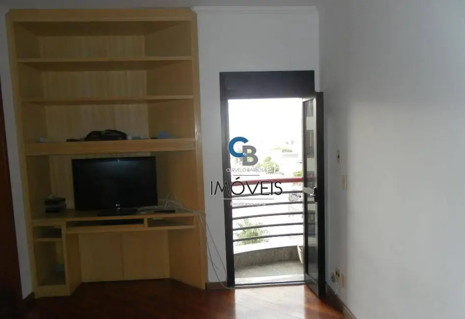 Foto 8 de Apartamento com 3 quartos à venda, 120m2 em Chácara Santo Antônio (Zona Leste), São Paulo - SP