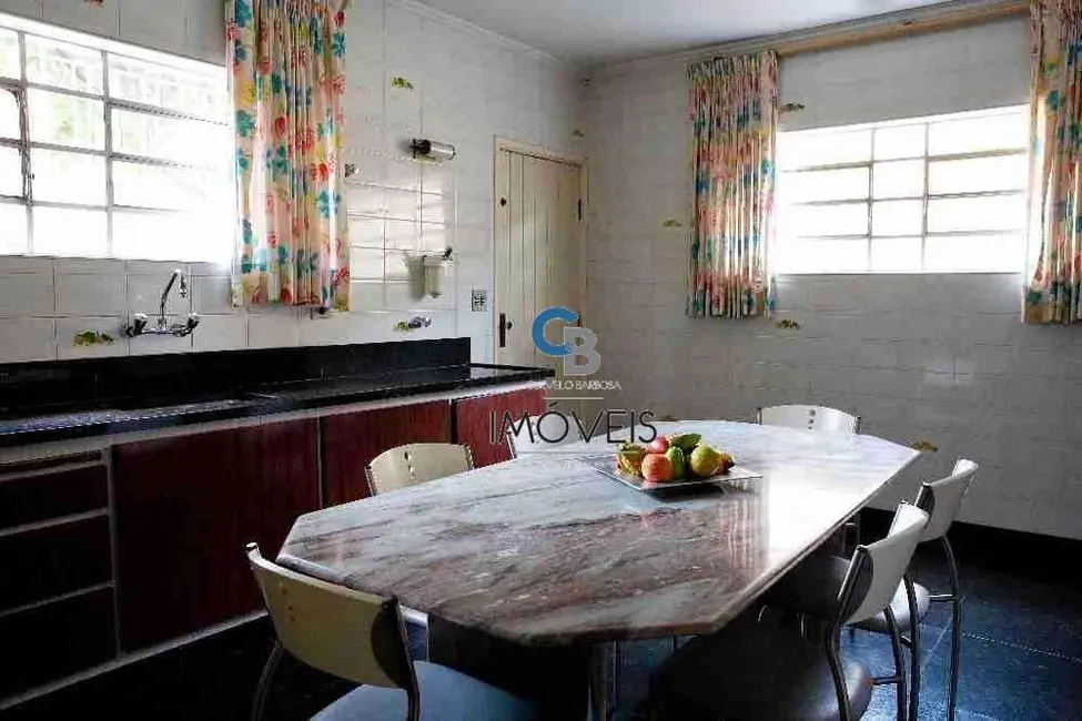 Sobrado com 3 quartos à venda, 400m2 em Tatuapé, São Paulo - SP - imagem 9 Foto 9 de Sobrado com 3 quartos à venda, 400m2 em Tatuapé, São Paulo - SP