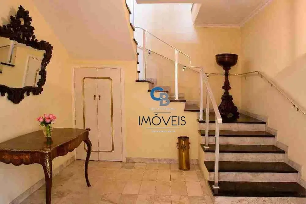 Sobrado com 3 quartos à venda, 400m2 em Tatuapé, São Paulo - SP - imagem 7 Foto 7 de Sobrado com 3 quartos à venda, 400m2 em Tatuapé, São Paulo - SP