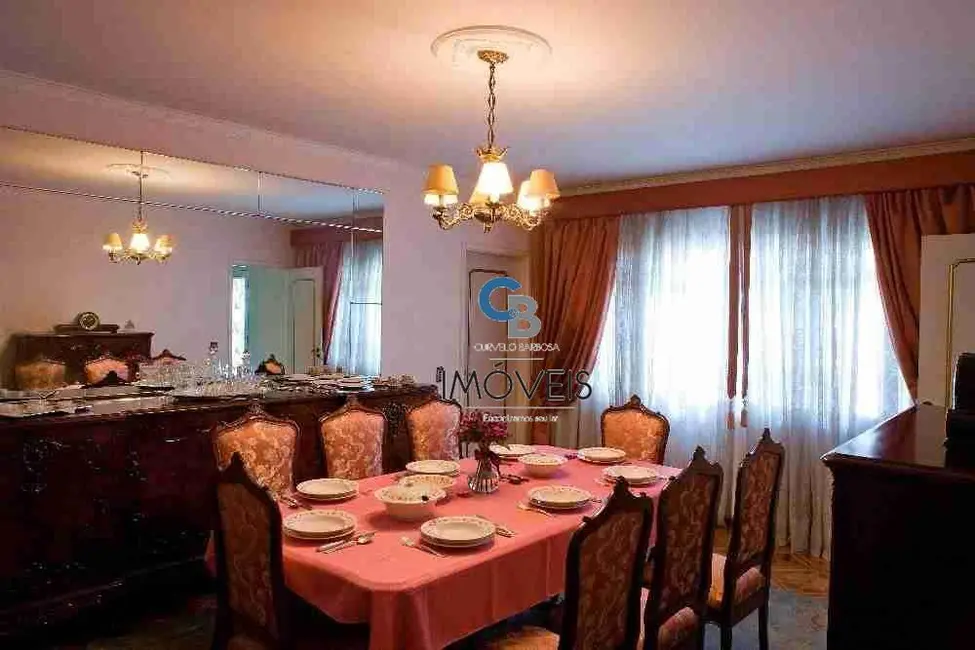 Sobrado com 3 quartos à venda, 400m2 em Tatuapé, São Paulo - SP - imagem 8 Foto 8 de Sobrado com 3 quartos à venda, 400m2 em Tatuapé, São Paulo - SP