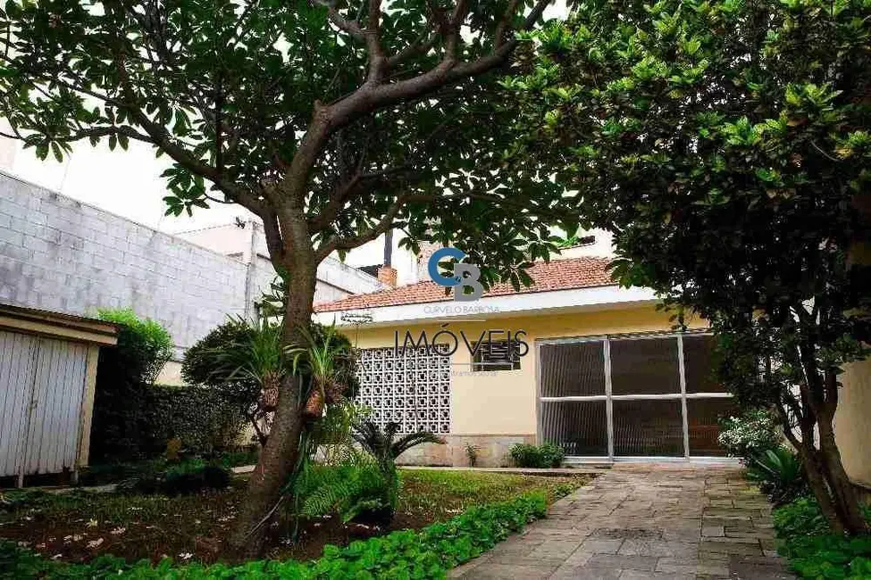 Sobrado com 3 quartos à venda, 400m2 em Tatuapé, São Paulo - SP - imagem 6 Foto 6 de Sobrado com 3 quartos à venda, 400m2 em Tatuapé, São Paulo - SP