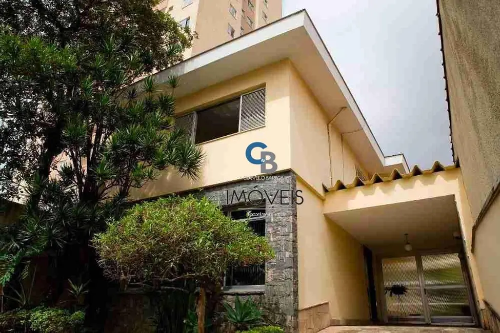 Sobrado com 3 quartos à venda, 400m2 em Tatuapé, São Paulo - SP - imagem 4 Foto 4 de Sobrado com 3 quartos à venda, 400m2 em Tatuapé, São Paulo - SP