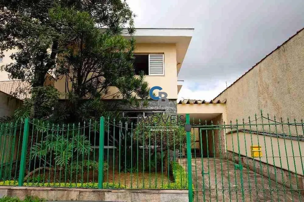 Foto 2 de Sobrado com 3 quartos à venda, 400m2 em Tatuapé, São Paulo - SP