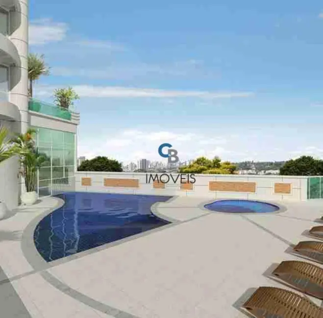 Apartamento com 4 quartos à venda, 265m2 em Vila Regente Feijó, São Paulo - SP - imagem 6 Foto 6 de Apartamento com 4 quartos à venda, 265m2 em Vila Regente Feijó, São Paulo - SP