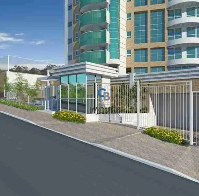 Apartamento com 4 quartos à venda, 265m2 em Vila Regente Feijó, São Paulo - SP - imagem 4 Foto 4 de Apartamento com 4 quartos à venda, 265m2 em Vila Regente Feijó, São Paulo - SP